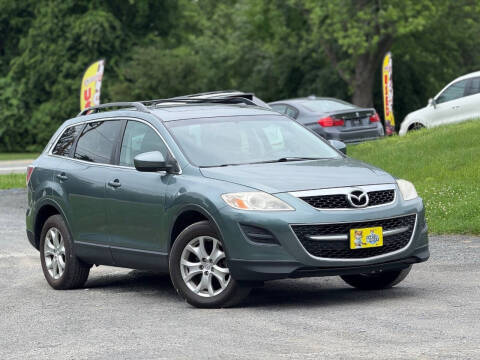 2011 Mazda CX-9 Touring