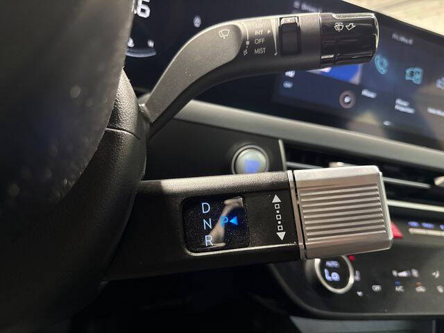 2024 Hyundai Sonata