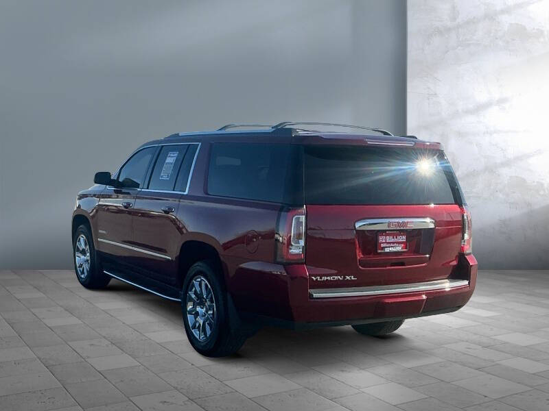 2019 GMC Yukon XL Denali