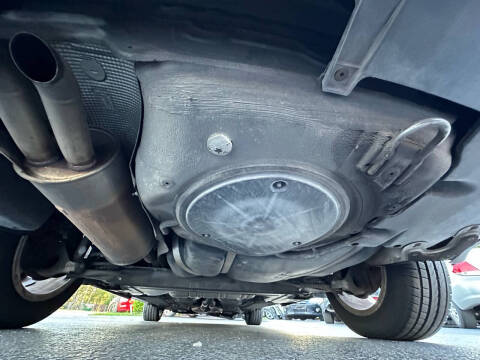 2004 Volkswagen Passat GLX