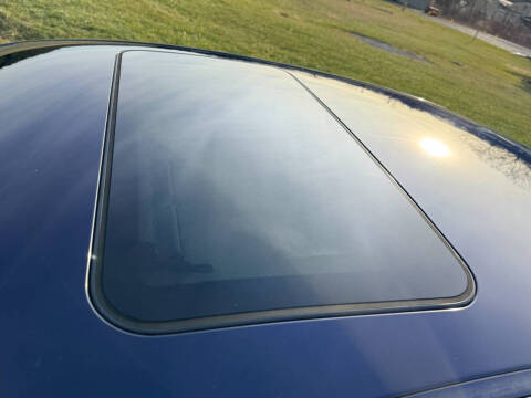 2014 Maserati Quattroporte Sport GT S