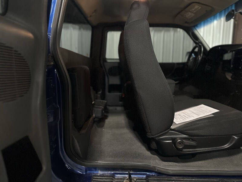 2007 Ford Ranger XLT