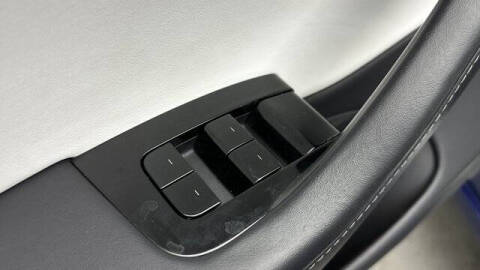 2020 Tesla Model 3 Standard Range