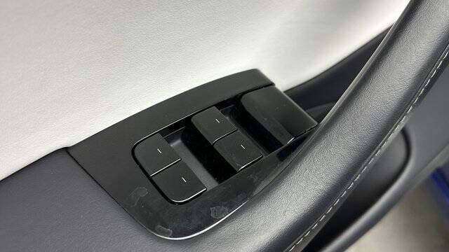 2020 Tesla Model 3 Standard Range