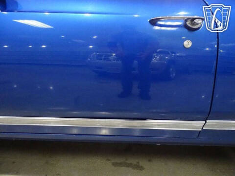 1970 Oldsmobile Cutlass Supreme