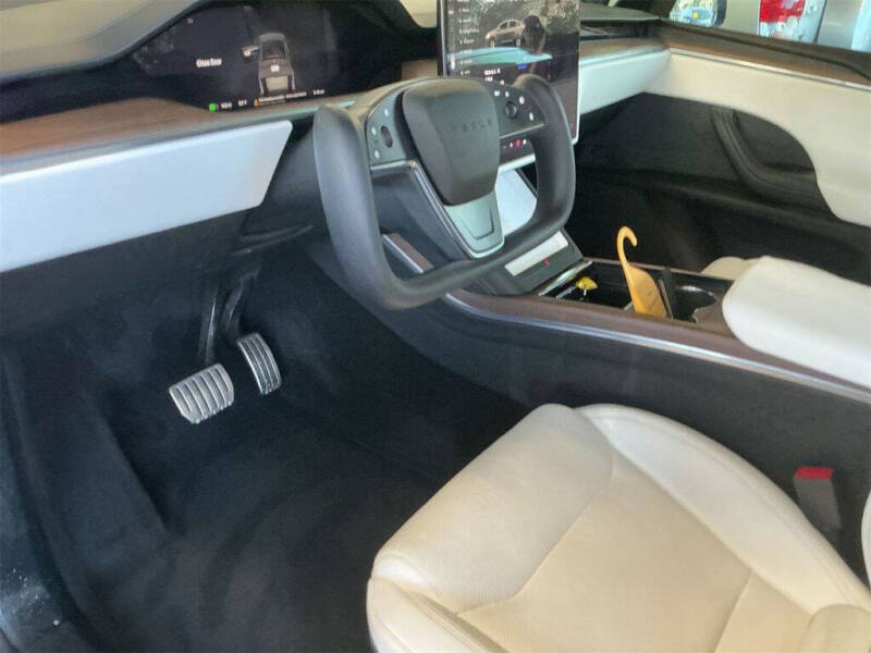 2022 Tesla Model X