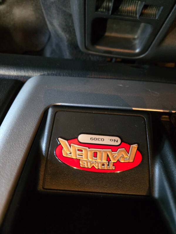 2003 Jeep Wrangler Rubicon