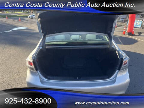 2016 Hyundai Sonata Hybrid SE