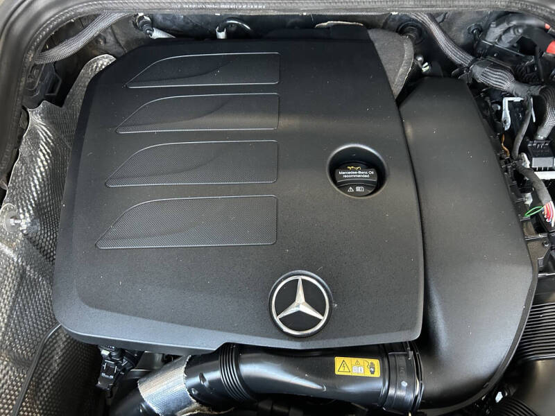 2022 Mercedes-Benz GLE GLE 350 4MATIC