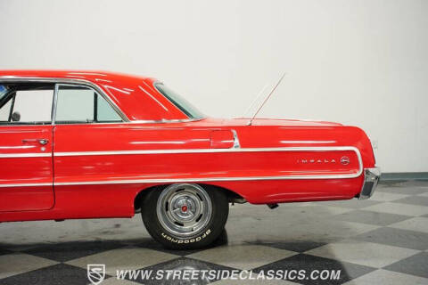 1964 Chevrolet Impala