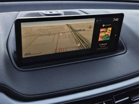 2023 Acura MDX w/Tech