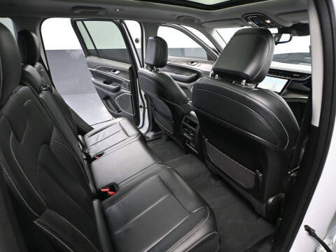 2022 Jeep Grand Cherokee 4xe