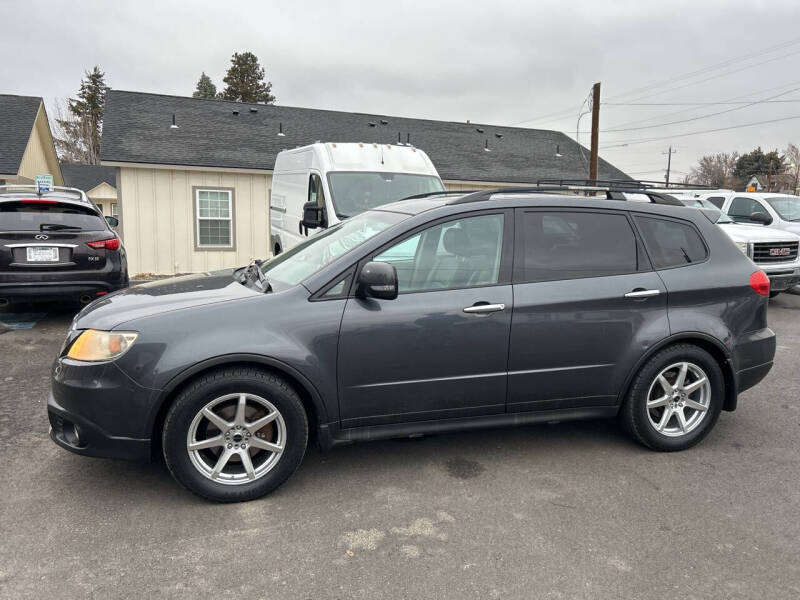 2008 Subaru Tribeca Limited