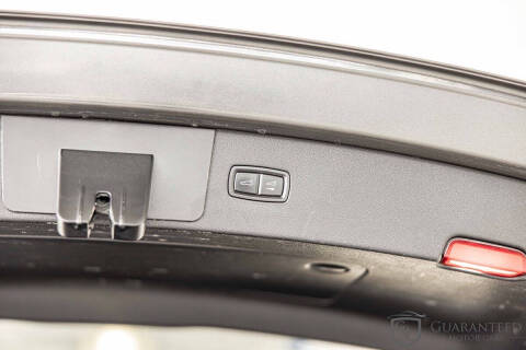 2020 Porsche Cayenne E-Hybrid