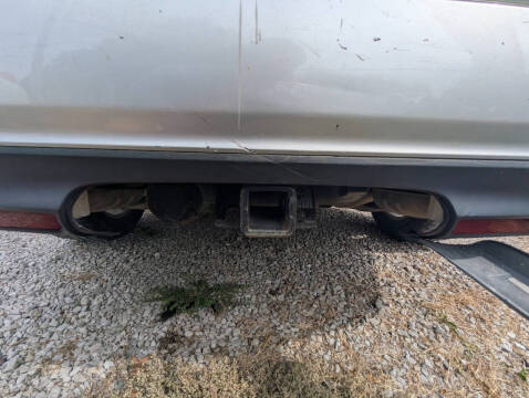 2015 Buick Enclave Premium