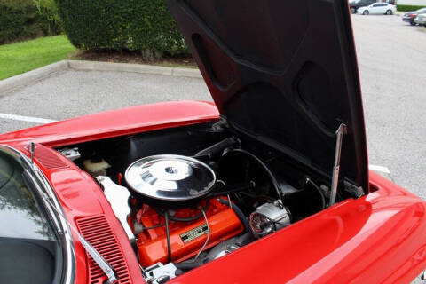 1964 Chevrolet Corvette