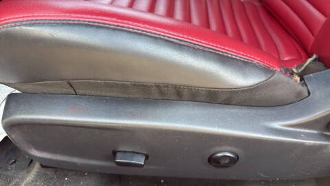 2013 Dodge Challenger