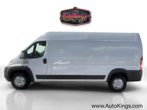 2014 RAM ProMaster 3500 159 WB