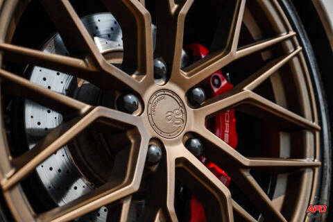 2012 Porsche 911 Carrera S