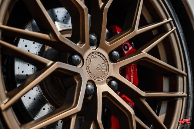 2012 Porsche 911 Carrera S