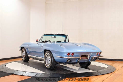 1964 Chevrolet Corvette