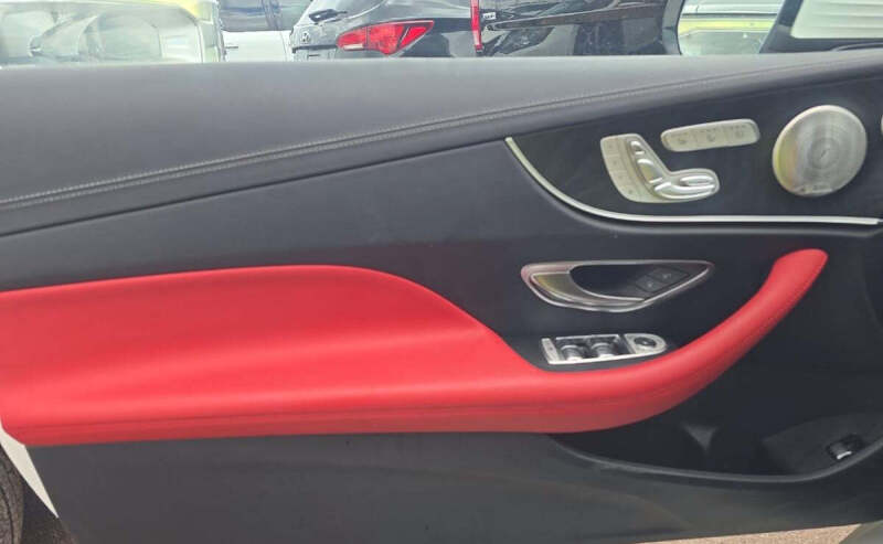 2023 Mercedes-Benz E-Class E 450