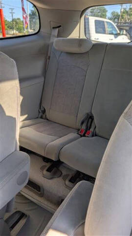 2009 Buick Enclave CX