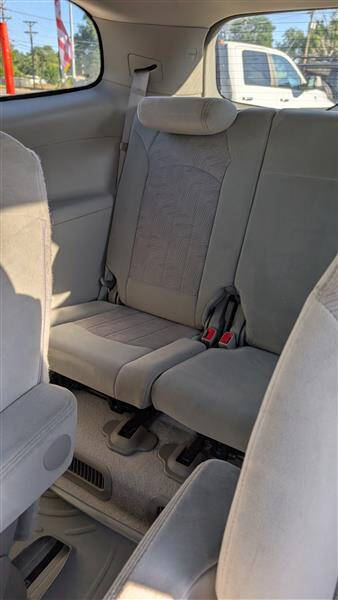 2009 Buick Enclave CX