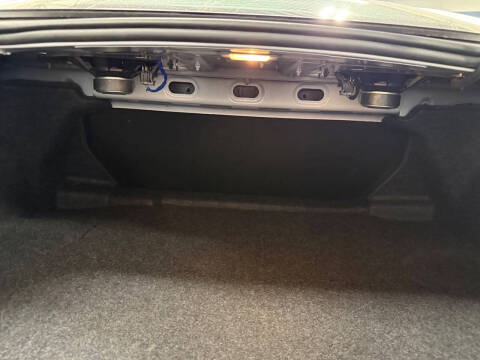 2012 Chevrolet Camaro SS