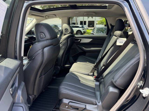 2026 Acura MDX