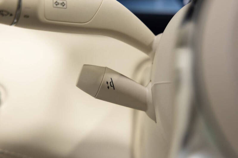 2019 Mercedes-Benz S-Class S 560 4MATIC