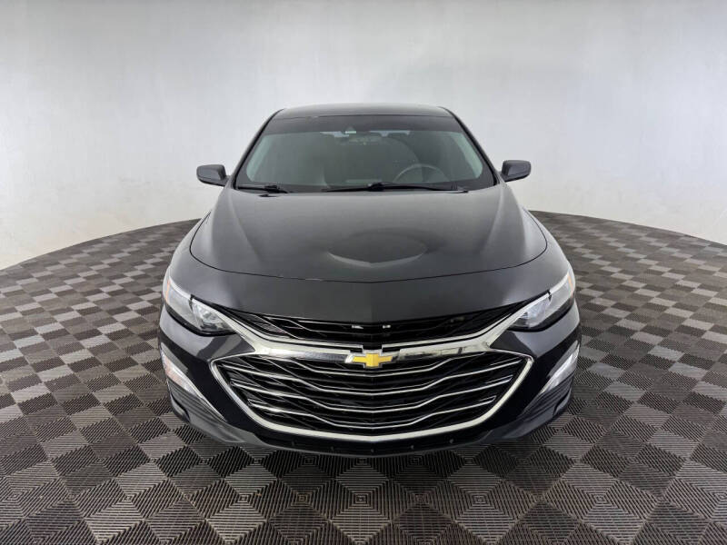 2023 Chevrolet Malibu LS