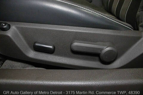 2011 Ford Mustang GT