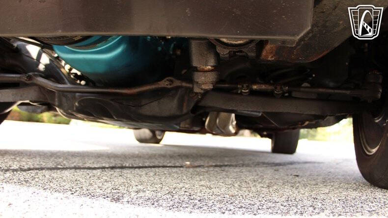 1970 Oldsmobile Cutlass