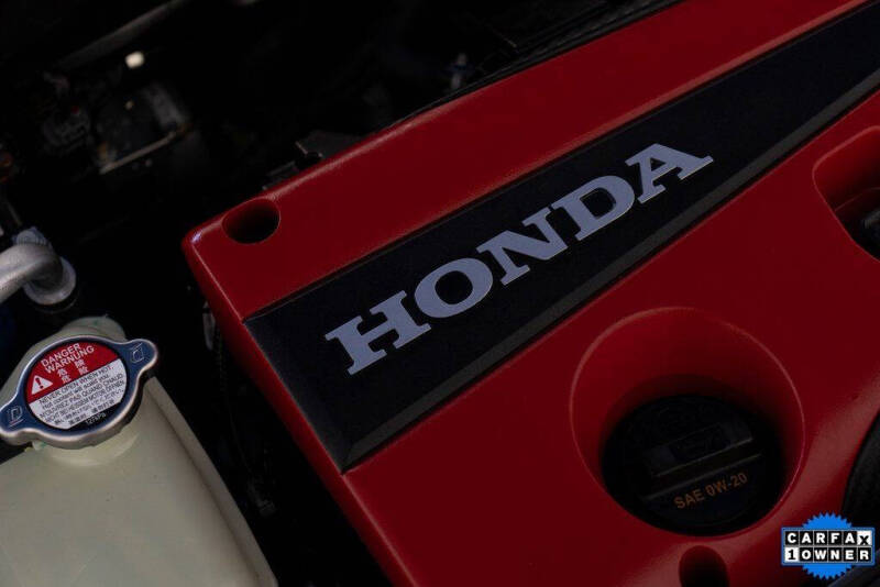2024 Honda Civic Type R