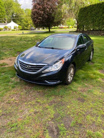 2011 Hyundai Sonata for sale at Cars R Us in Plaistow NH