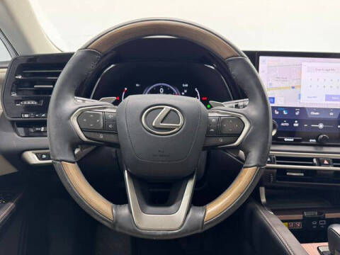 2023 Lexus RX 350 Luxury