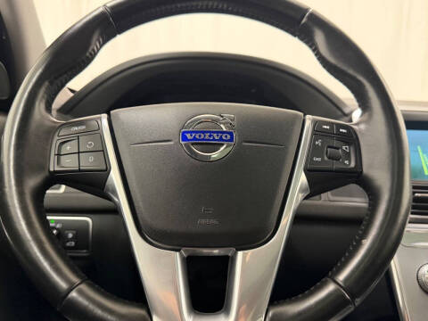 2017 Volvo XC60 T6 Dynamic