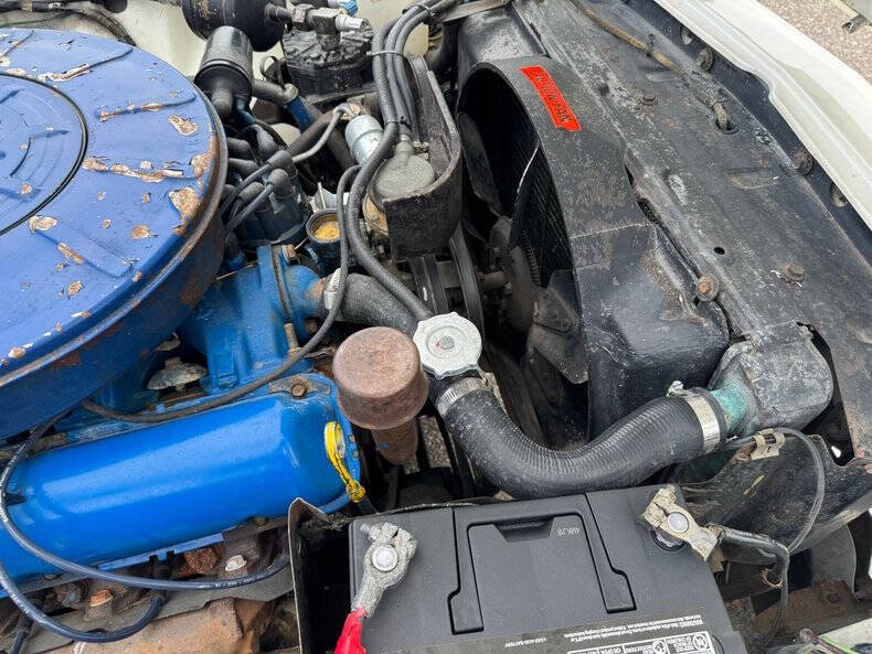 1967 Lincoln Continental