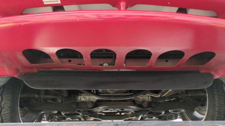 1994 Ford Mustang SVT Cobra