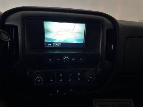 2019 GMC Sierra 2500HD