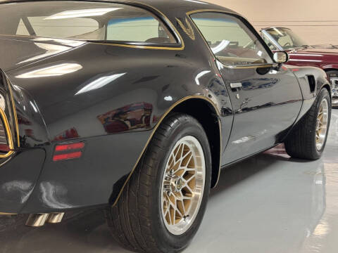 1979 Pontiac Trans Am