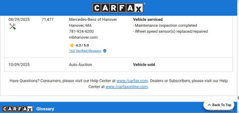 2013 Mercedes-Benz SL-Class SL 550