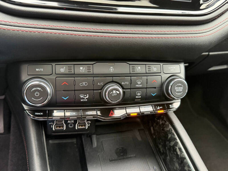 2023 Dodge Durango R/T