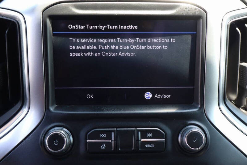 2022 Chevrolet Silverado 1500 Limited