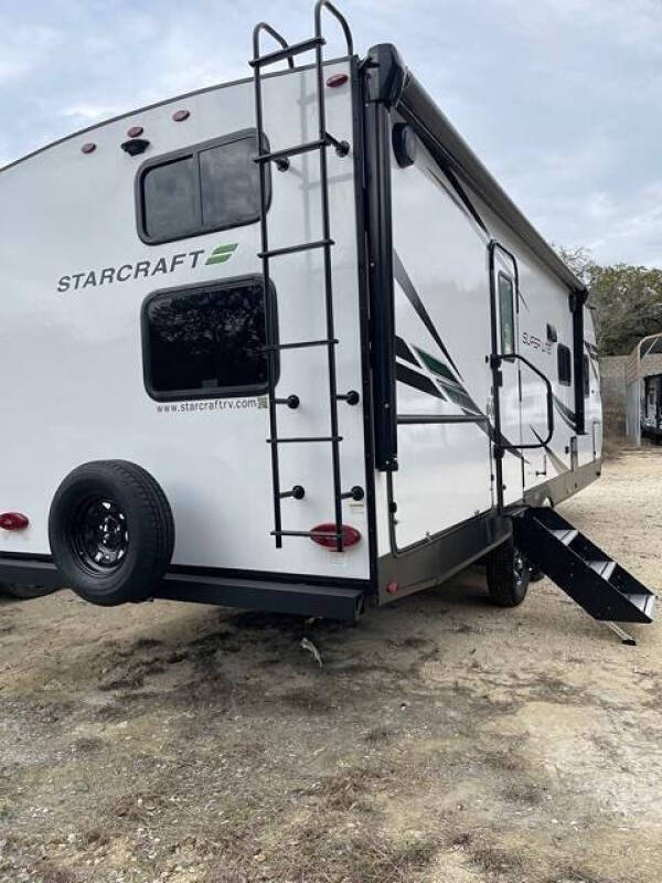 2023 Starcraft RV Super Lite