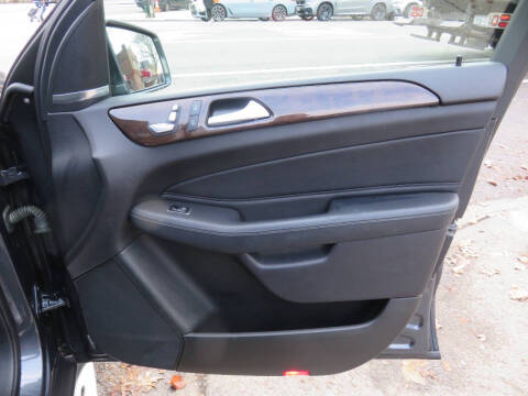 2016 Mercedes-Benz GLE GLE 350 4MATIC