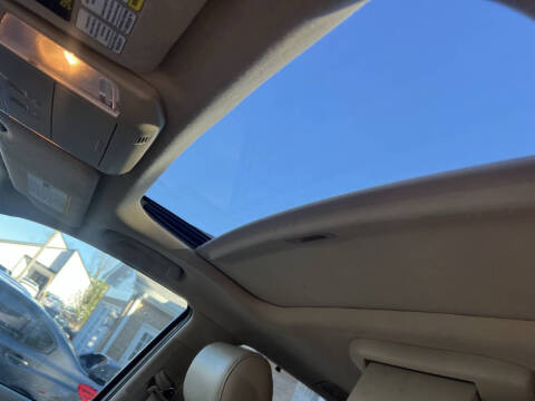 2012 Toyota Sequoia Platinum