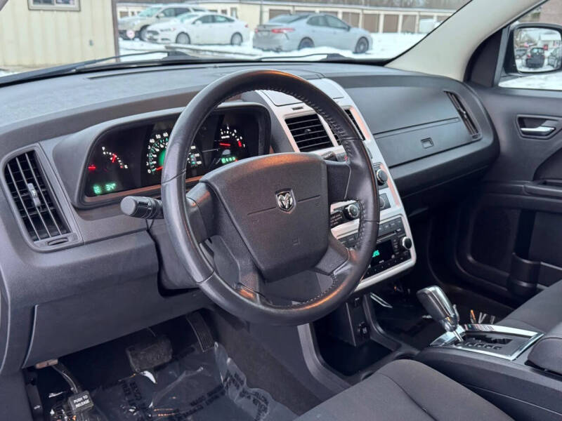 2010 Dodge Journey