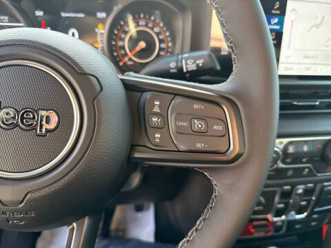 2026 Jeep Gladiator Willys